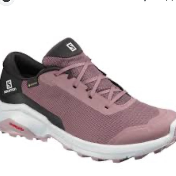 Salomon X Reveal GTX Outdoor Shoes - Picture 1 of 6